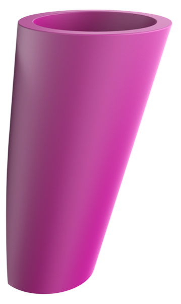 Изображение товара Вазон БЕРКАНО Parette 90 DB / 220_026_15 (Royal Purple)