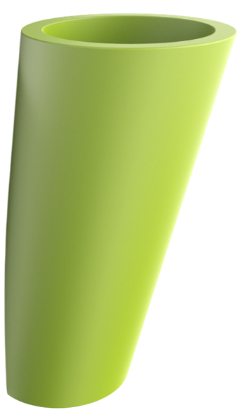 Изображение товара Вазон БЕРКАНО Parette 90 DB / 220_026_16 (Spring Green)