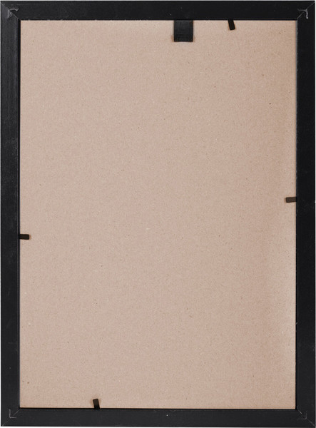 Изображение товара Набор рамок Staff 391324 (3шт, черный)