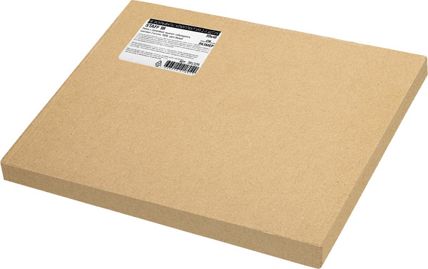 Изображение товара Набор рамок Staff 391329 (2шт, белый)