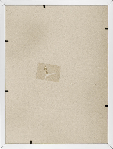 Изображение товара Набор рамок Staff 391329 (2шт, белый)