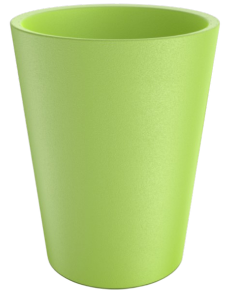 Изображение товара Кашпо БЕРКАНО Bloom 50 / 220_059_16V (Spring Green)