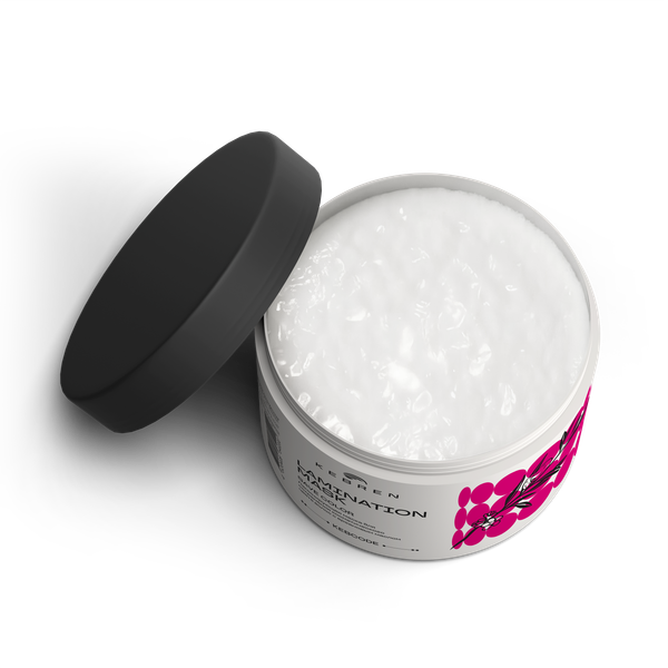 Изображение товара Маска для волос Kebren Save Color Ламинирующая (500мл)