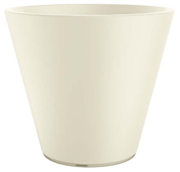 Изображение товара Кашпо БЕРКАНО Bliss 42 / 220_063_12V (Bone Brown)