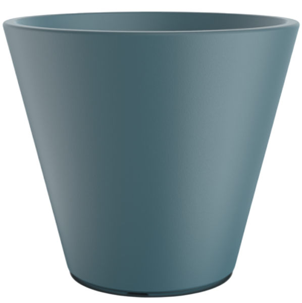 Изображение товара Кашпо БЕРКАНО Bliss 42 / 220_063_20V (Blue Pine)