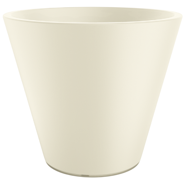 Изображение товара Кашпо БЕРКАНО Bliss 50 / 220_064_12V (Bone Brown)