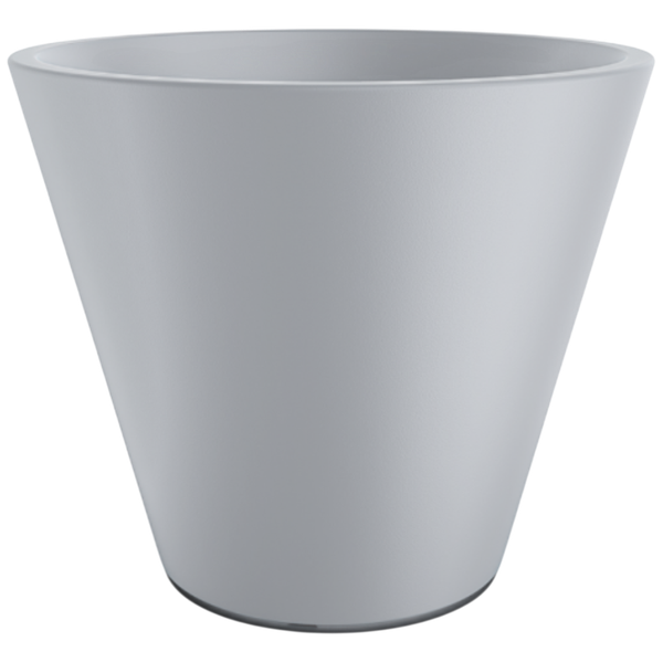 Изображение товара Кашпо БЕРКАНО Bliss 65 / 220_065_21V (Concrete Gray)