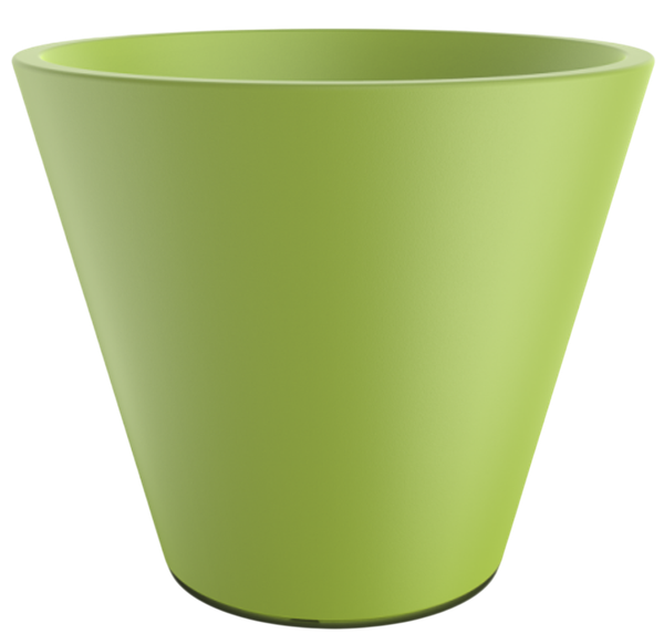 Изображение товара Кашпо БЕРКАНО Bliss 65 / 220_065_16V (Spring Green)