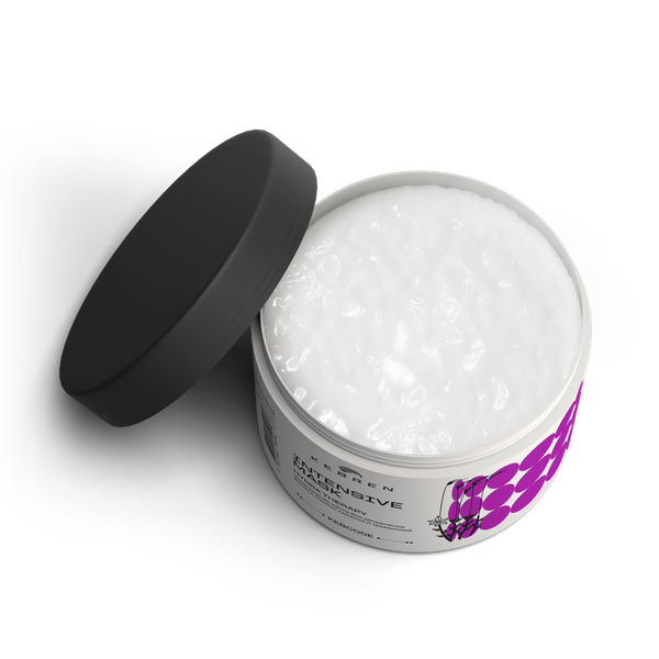 Изображение товара Маска для волос Kebren Hydra Therapy Интенсивная для увлажнения (500мл)