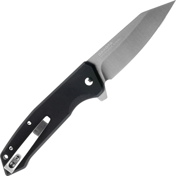 Изображение товара Нож складной Akara Dakota 95mm 5Cr15MoV / AK-DAK-95