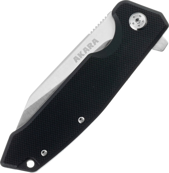 Изображение товара Нож складной Akara Dakota 95mm 5Cr15MoV / AK-DAK-95