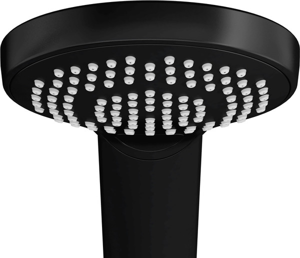 Изображение товара Душевой гарнитур со смесителем Cersanit Haiba HB22590-7 + Neno 63696