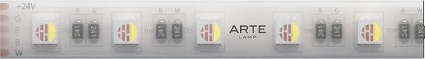 Изображение товара Светодиодная лента Arte Lamp A2406012-04-RGB3K