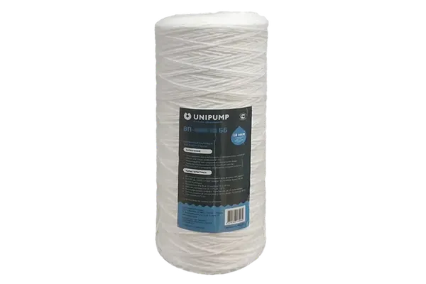 Изображение товара Картридж для фильтра Unipump Big Blue ВП-20 М / 81666