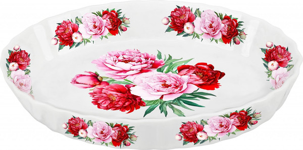 Изображение товара Блюдо Pomi d'Oro Peonies / P035129