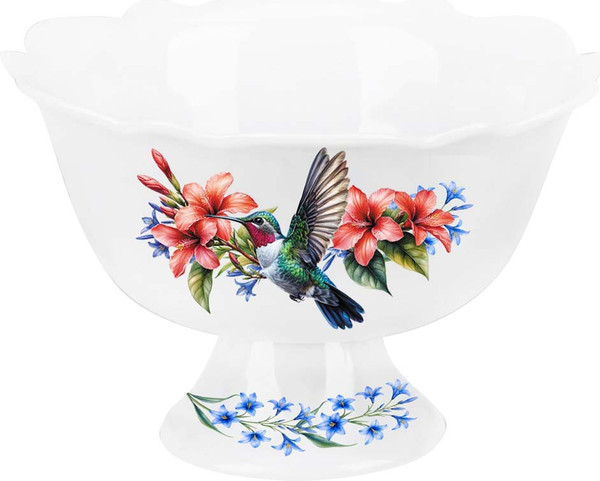 Изображение товара Конфетница Pomi d'Oro Colibri / P060166