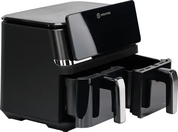 Изображение товара Аэрогриль Evolution Airo 10500ТW Dual