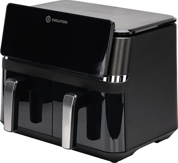 Изображение товара Аэрогриль Evolution Airo 10500ТW Dual