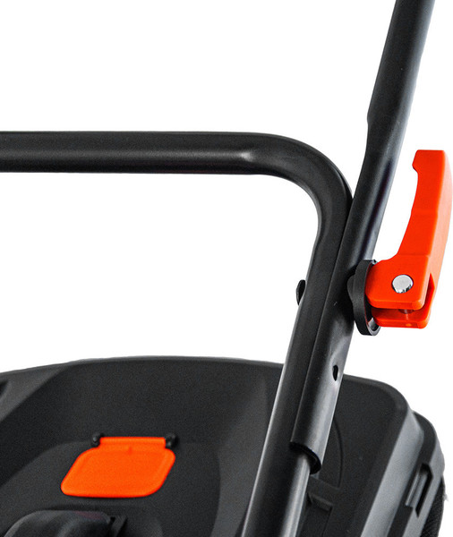 Изображение товара Газонокосилка аккумуляторная Skiper SKW380.00