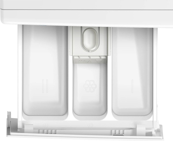 Изображение товара Стиральная машина Bosch WGG244Z9PL