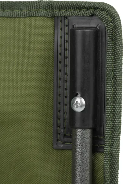 Изображение товара Комплект складной мебели Coyote Стол HYK CZ-120 120x55x50 + Стул HYL003S (4шт, оливковый)