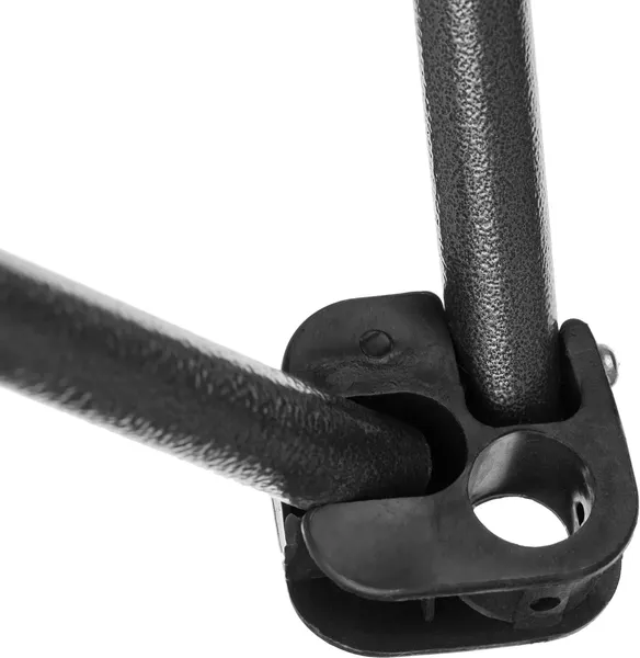 Изображение товара Комплект складной мебели Coyote Стол HYK CZ-120 120x55x50 + Стул HYL003S (4шт, оливковый)