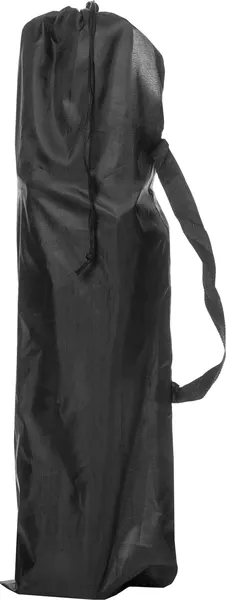 Изображение товара Комплект складной мебели Coyote Стол HYK CZ-95 95x55x50 + Стул HYL003S (4шт, черный)