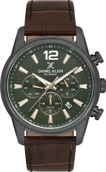 Изображение товара Часы наручные мужские Daniel Klein 14063-5
