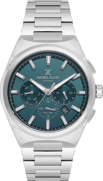 Часы наручные мужские Daniel Klein 14069-5 — фото 5