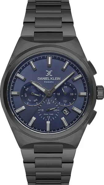 Часы наручные мужские Daniel Klein 14069-6 — фото 5
