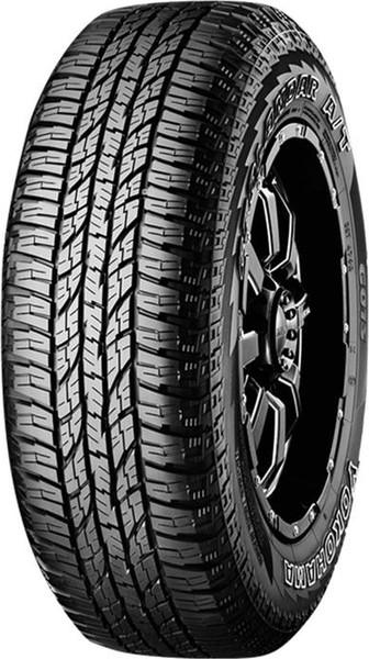 Изображение товара Летняя шина Yokohama Geolandar A/T G015 225/50R18 95H