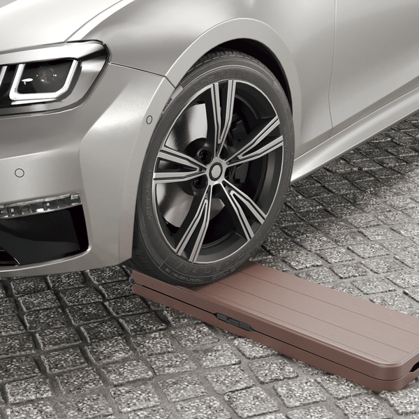 Изображение товара Скамья складная SAMMAN Van T 183x30x43 (дерево, коричневый)