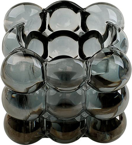 Изображение товара Подсвечник Вещицы Eden-09 (серый)