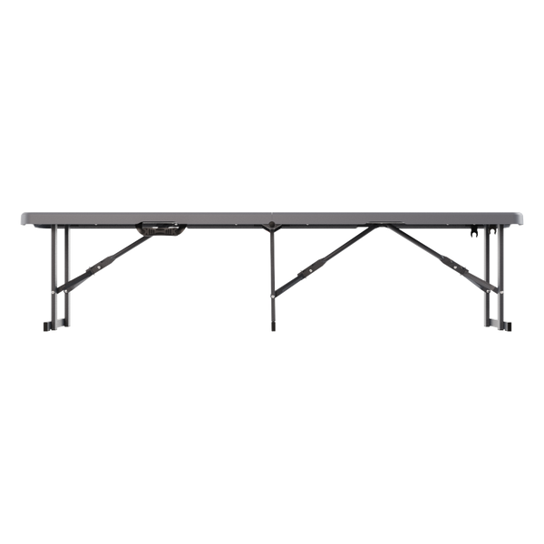 Изображение товара Скамья складная SAMMAN Van T 183x30x43 (дерево, серый)