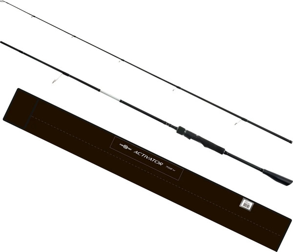Изображение товара Спиннинг Fish2Fish Activator 902 M TX-30 / F2FA902M-270 (2.7м)
