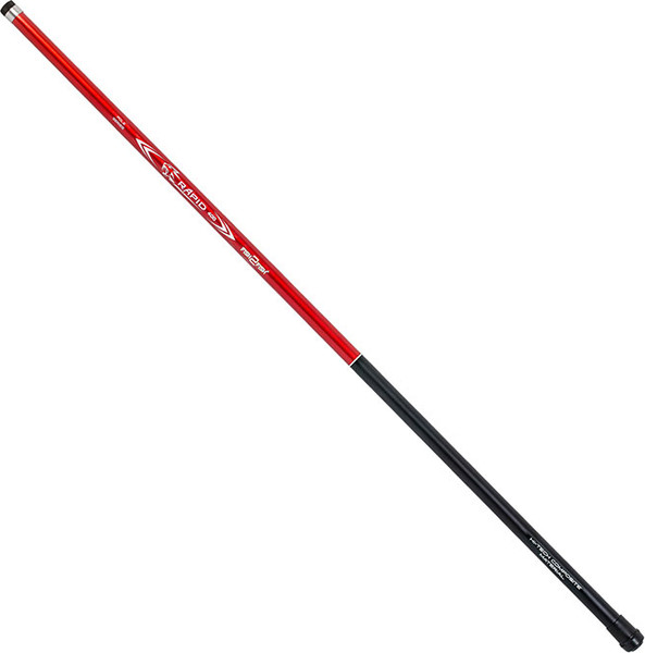Изображение товара Удилище Fish2Fish Rapid Fiberglas / RBF-400-BK (4м)
