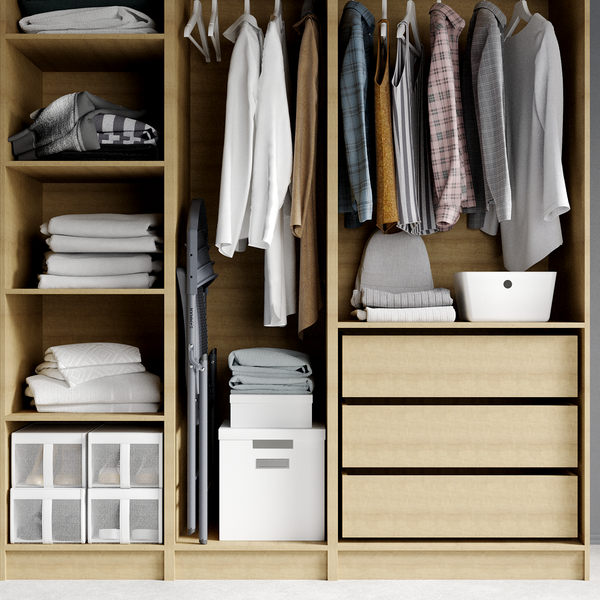 Изображение товара Стул складной SAMMAN Van R 59x49x86 (ротанг, серый)