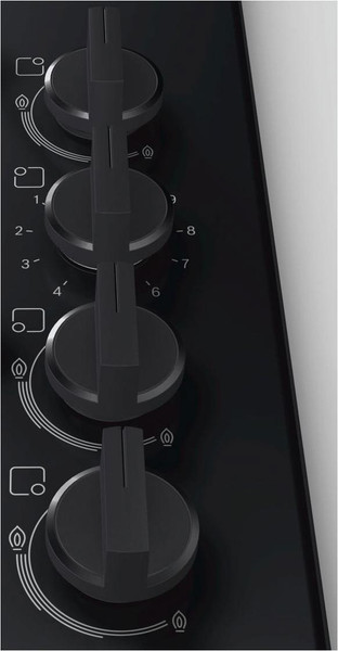 Изображение товара Комбинированная варочная панель Bosch PBY6C6B62O