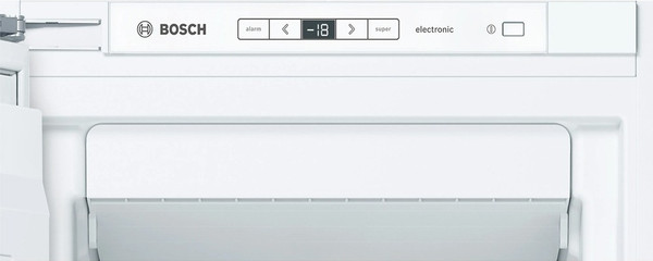 Изображение товара Встраиваемый морозильник Bosch GIN81AEF0U