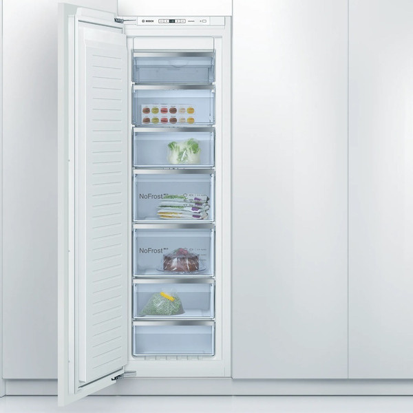 Изображение товара Встраиваемый морозильник Bosch GIN81AEF0U