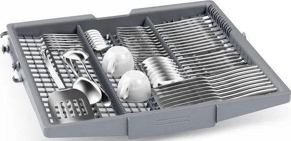 Изображение товара Посудомоечная машина Bosch SMS4HMB62T