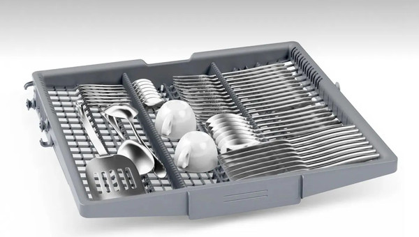 Изображение товара Посудомоечная машина Bosch SMS6EMW38Q