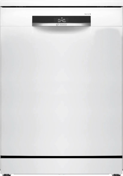 Изображение товара Посудомоечная машина Bosch SMS6EMW38Q