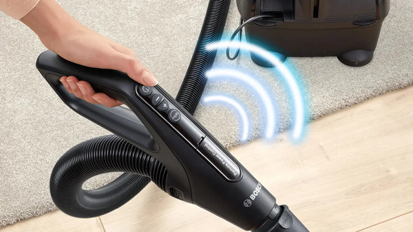 Изображение товара Пылесос Bosch BGS41POW1