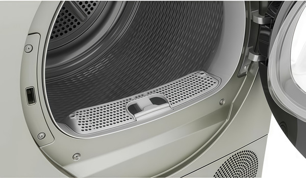 Изображение товара Сушильная машина Bosch WTN86212ME