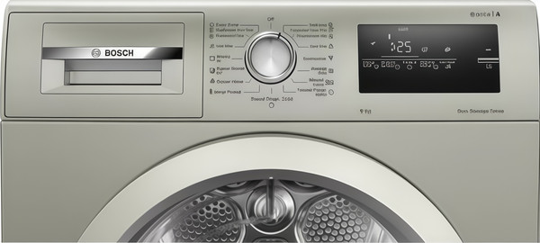 Изображение товара Сушильная машина Bosch WTN86212ME