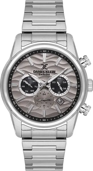 Часы наручные мужские Daniel Klein 14062-4 — фото 5