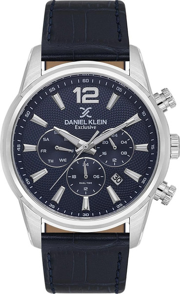Изображение товара Часы наручные мужские Daniel Klein 14063-2
