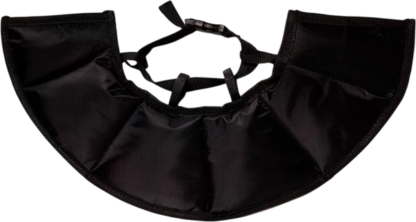 Изображение товара Воротник защитный ТД Вет TD01061 (20см)