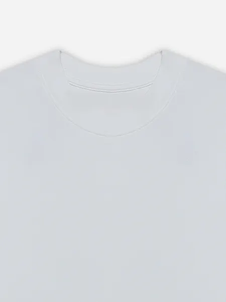 Изображение товара Футболка Mark Formelle 111952 (р.96-170/176, белый)